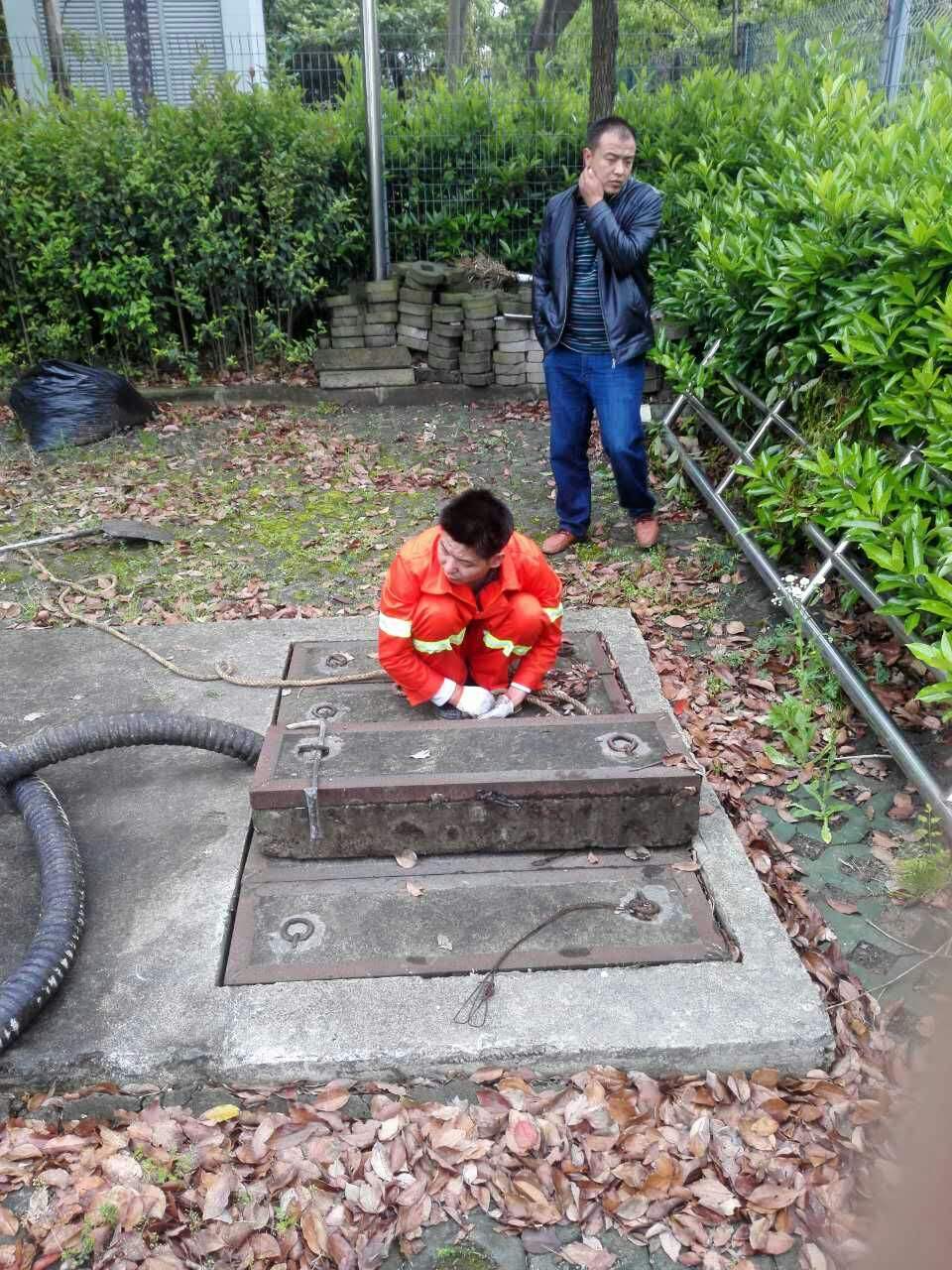 察布查尔吸污抽粪