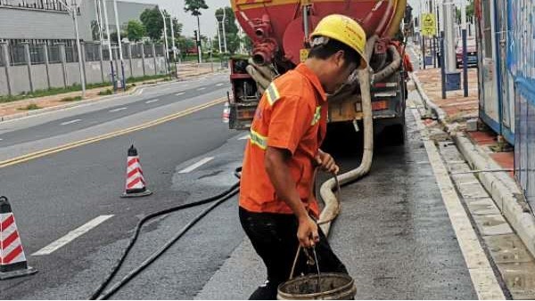 察布查尔污水管道疏通清淤注意事项有哪些？