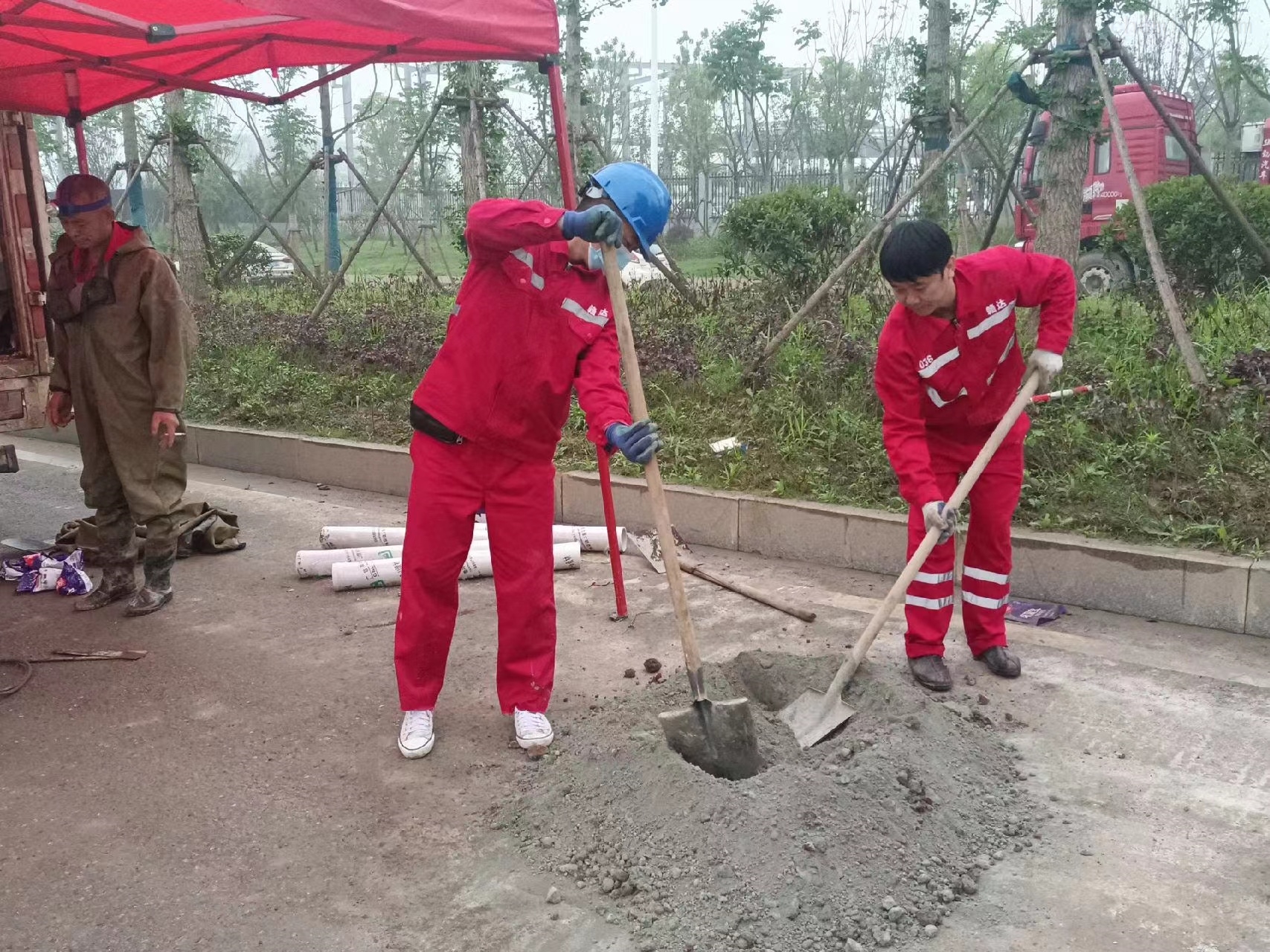 察布查尔管道疏通哪家好】及时进行市政管道清淤